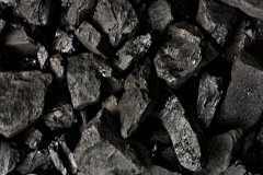 Four Forks coal boiler costs
