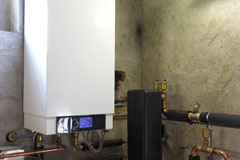 Four Forks condensing boiler companies
